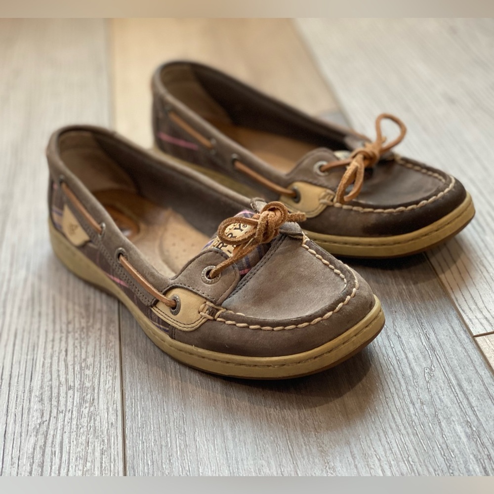 Women’s Sperry Top-Sider
